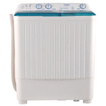 Haier Washing Machine Twin Tub HWM 80-AS