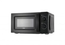 Haier HDL-25MX60 Microwave Oven