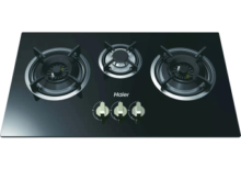 Haier Hob HCC631DGG